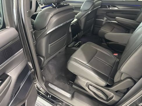 New 2026 Jeep Grand Wagoneer L Summit w/ Premium Group III AWD/4WD image 19