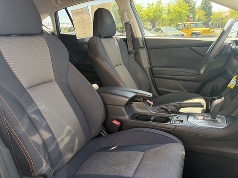 Certified 2023 Subaru Crosstrek 2.0i Premium AWD/4WD image 28