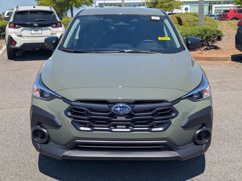 New 2026 Subaru Crosstrek 2.5i AWD/4WD image 2