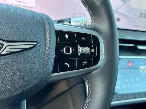 New 2026 Genesis GV80 2.5T Select image 26