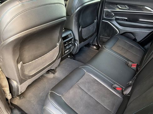 Used 2023 Jeep Grand Cherokee Trailhawk image 11