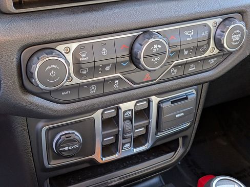 New 2026 Jeep Wrangler Sport S image 20