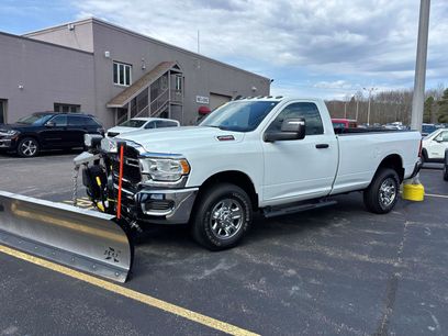 Used 2023 RAM 2500 Tradesman