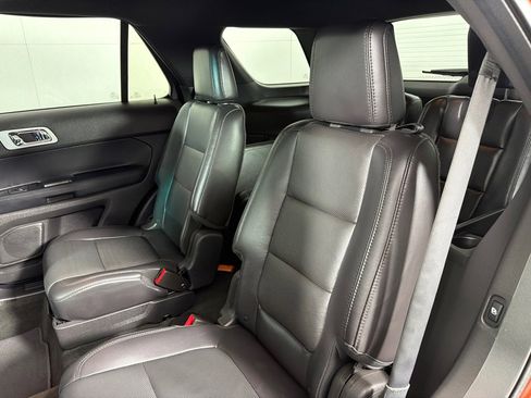 Used 2015 Ford Explorer Limited w/ Equipment Group 301A AWD/4WD image 20