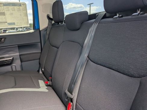 New 2026 Ford Maverick XL image 68