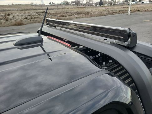 New 2025 Chevrolet Colorado Z71 w/ Midnight Edition image 26