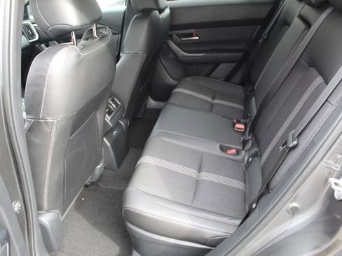 New 2026 MAZDA CX-50 2.5 Hybrid w/ Preferred Pkg image 13