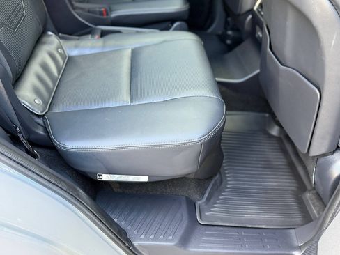 Used 2024 Lexus GX 550 w/ Cold Area Package AWD/4WD image 56