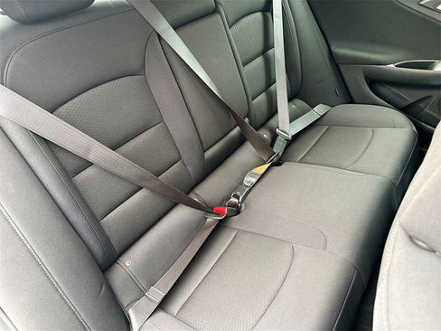 Used 2023 Chevrolet Malibu LT w/ Driver Confidence Package image 26