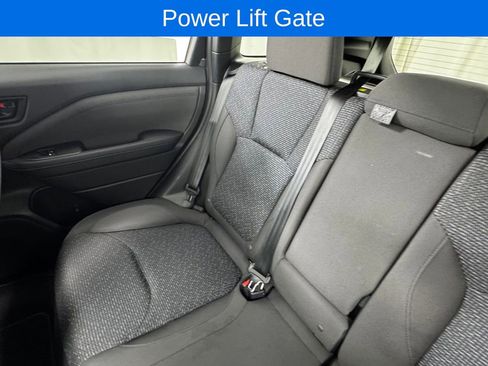 Certified 2025 Subaru Forester Premium AWD/4WD image 16