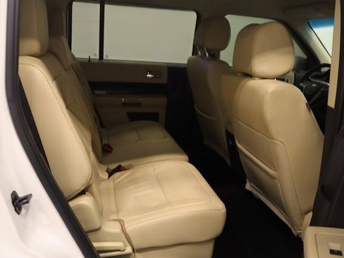 Used 2019 Ford Flex SEL w/ Equipment Group 202A image 17