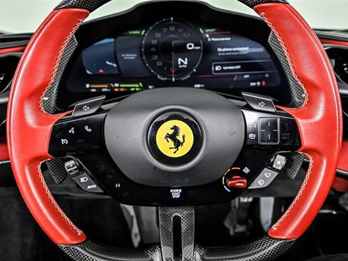 Used 2023 Ferrari SF90 Spider AWD/4WD image 31