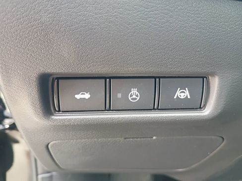 New 2026 Nissan Sentra SL w/ Floor Mat Package image 25