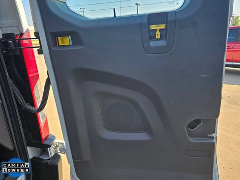 Used 2024 Ford Transit 350 XLT RWD image 32