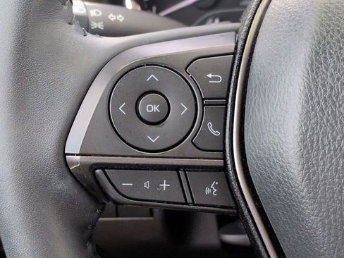 Certified 2023 Toyota Camry SE FWD image 22