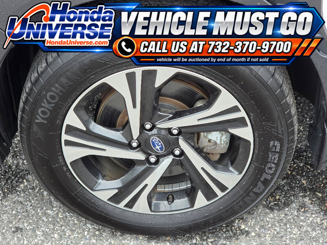 Used 2024 Subaru Crosstrek 2.0i Premium AWD/4WD image 19