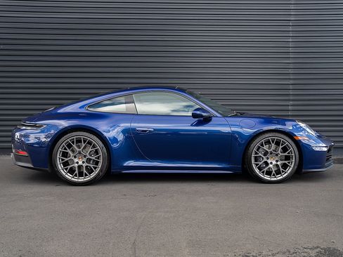 Certified 2025 Porsche 911 Carrera image 28