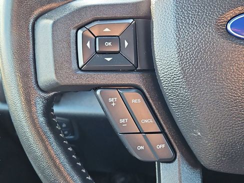 Used 2019 Ford F150 XLT w/ Equipment Group 302A Luxury image 25