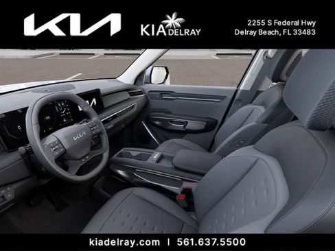 New 2026 Kia EV9 Wind AWD/4WD image 17