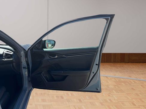 Used 2020 Honda Civic EX-L image 15