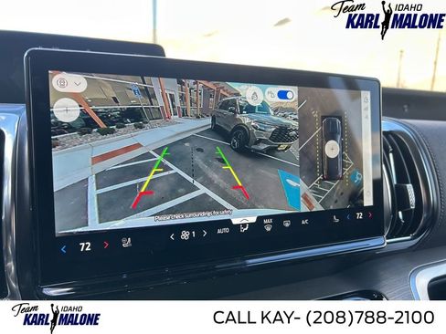 New 2026 Ford Expedition Max Platinum AWD/4WD image 81