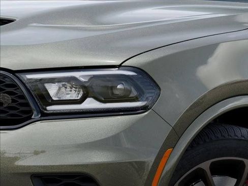 New 2026 Dodge Durango SRT Hellcat w/ Premium Group AWD/4WD image 10