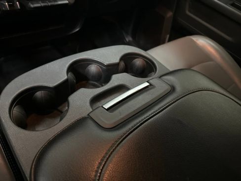 Used 2019 RAM 3500 Tradesman RWD image 41