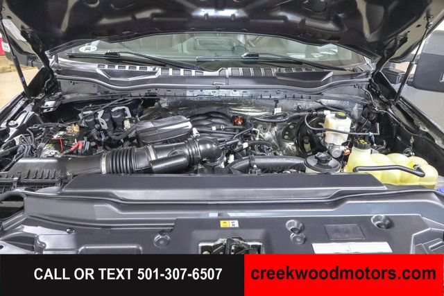 Used 2022 Ford F350 Lariat w/ Tremor Off-Road Package AWD/4WD image 38