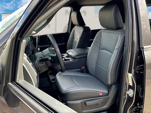 New 2026 RAM 2500 Tradesman image 9