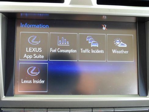 Used 2017 Lexus GX 460 w/ Navigation Package AWD/4WD image 65