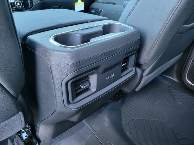 New 2026 Chevrolet Silverado 1500 RST w/ Convenience Package II AWD/4WD image 33