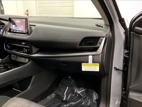 New 2026 Nissan Rogue SV image 35