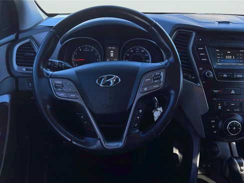 Used 2014 Hyundai Santa Fe Sport w/ Popular Equipment Package 02 image 11