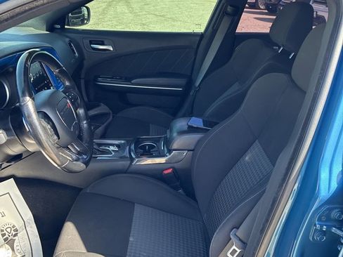 Used 2020 Dodge Charger R/T image 7