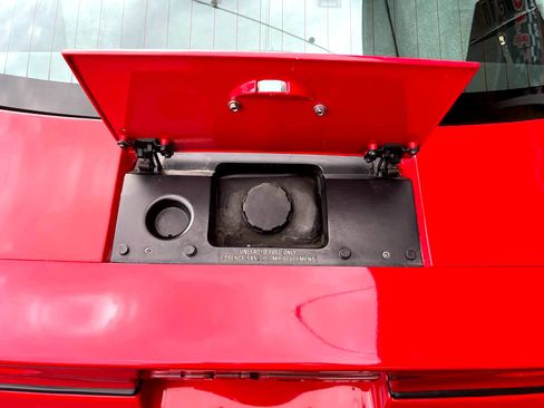 Used 1989 Chevrolet Corvette Coupe image 27