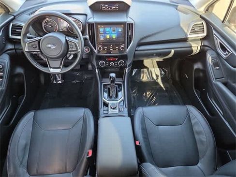 Used 2021 Subaru Forester Touring w/ Popular Package #2 image 15