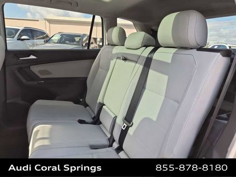 Used 2018 Volkswagen Tiguan SEL image 19