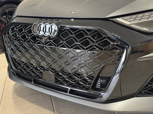 New 2026 Audi RS 3 image 2