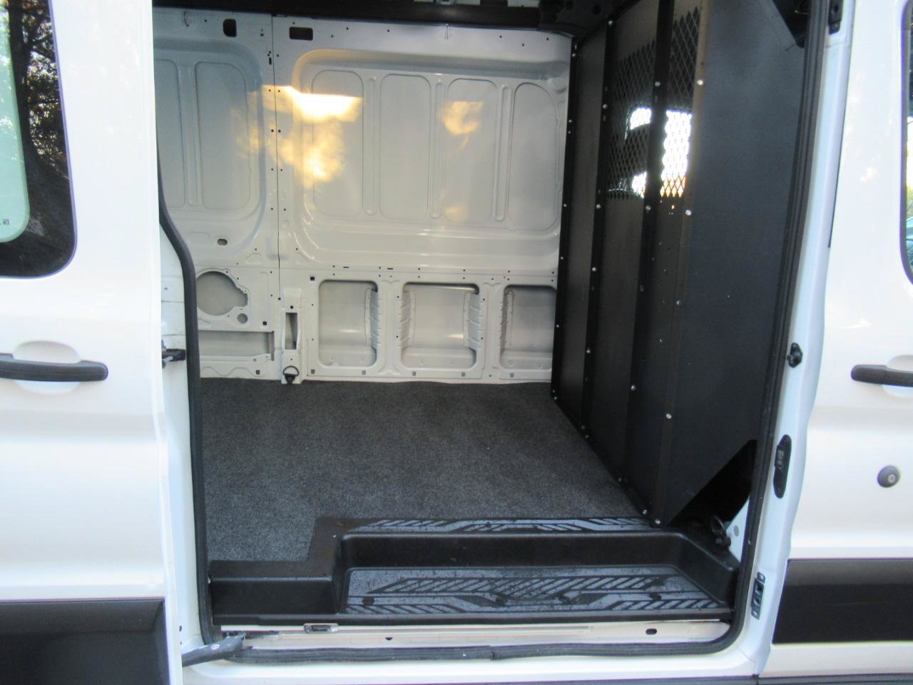 Used 2019 Ford Transit 250 148 Medium Roof RWD image 16