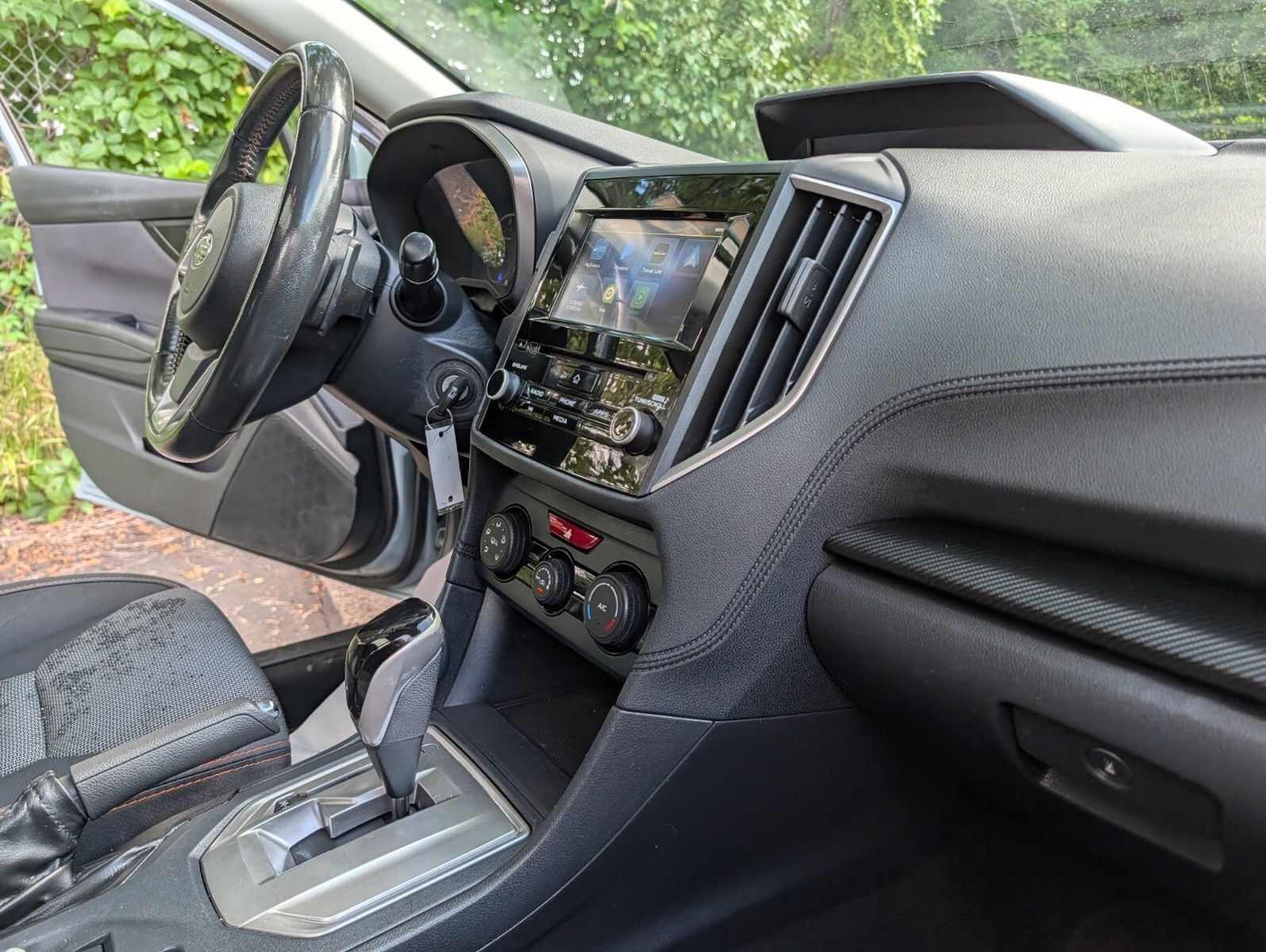 Used 2019 Subaru Crosstrek 2.0i Premium w/ Moonroof Package AWD/4WD image 22