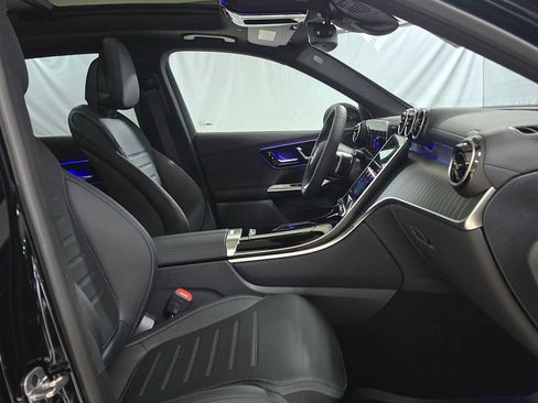 New 2026 Mercedes-Benz GLC 300 4MATIC image 10
