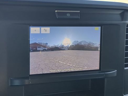 New 2026 Ford F450 XL w/ XL Chrome Package image 18