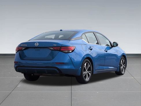 Used 2020 Nissan Sentra SV image 6