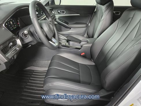 New 2026 Acura Integra image 12