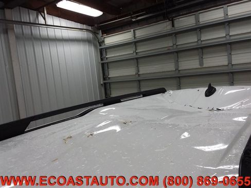 Used 2022 Ford Bronco Sport image 16