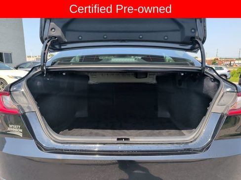 Certified 2025 Toyota Camry LE FWD image 26