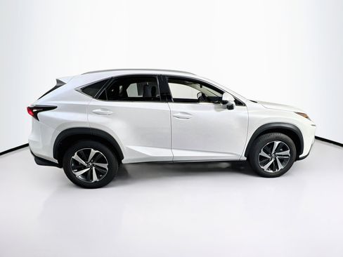 Used 2018 Lexus NX 300 AWD w/ Premium Package image 4