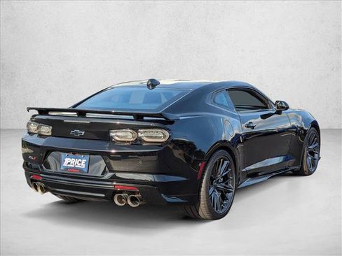 Used 2023 Chevrolet Camaro ZL1 image 5