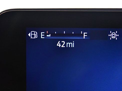 Used 2025 Ford Expedition Max Platinum image 19