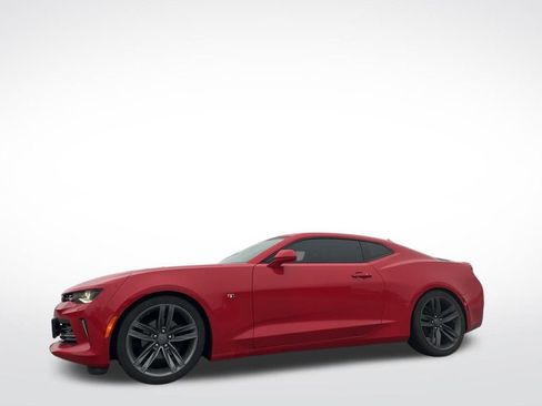 Used 2018 Chevrolet Camaro LT w/ RS Package image 38